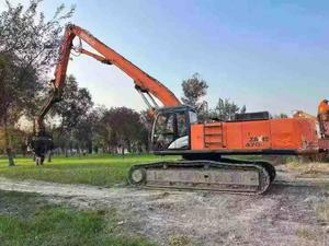 Buy 日立 ZX70-5G Used Excavator Used 日立 ZX70-5G Excavator 2016 Model