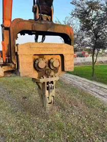 Buy Hitachi ZX70-5G Used Excavator / 2 Used Hitachi ZX70-5G Excavator 2016 Model / 2