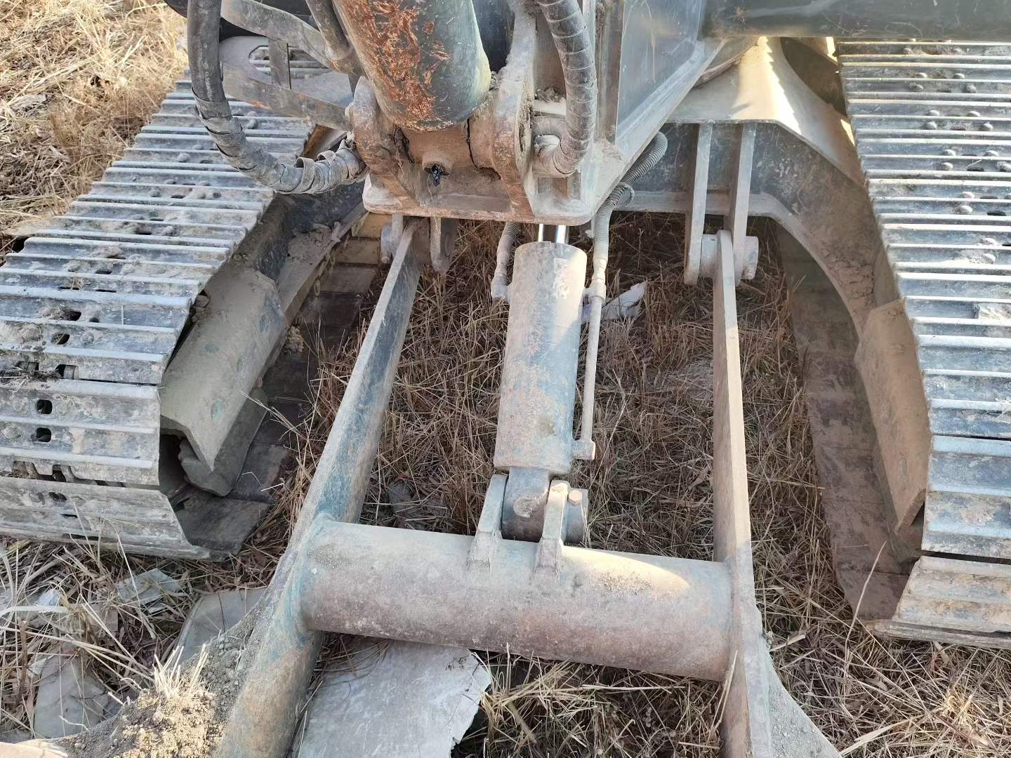 Used Doosan DX60 Excavator 2021 Model / 6