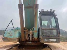 Buy Kobelco SK60 Used Excavator / 4 Used Kobelco SK60 Excavator 2016 Model / 4