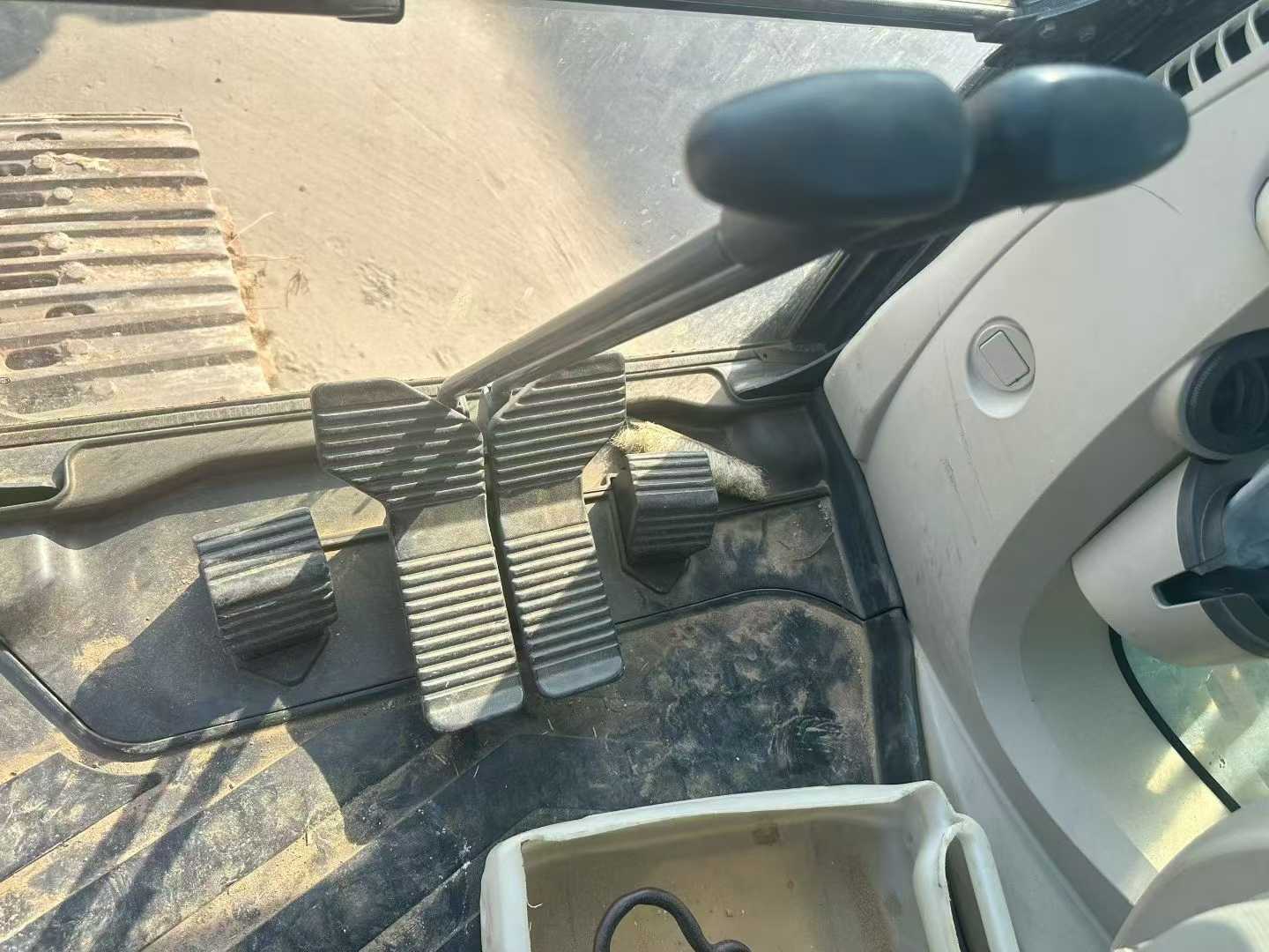 Used Kobelco SK60-10 Excavator 2018 Model / 8