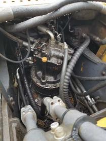 Buy XCMG LW200 Used Excavator / 6 Used XCMG LW200 Excavator 2018 Model / 6