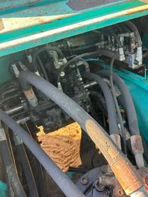 Buy Kobelco SK120-5.5 Used Excavator / 6 Used Kobelco SK120-5.5 Excavator 2016 Model / 6