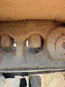 Buy Caterpillar 349FL Used Excavator / 9 Used Caterpillar 349FL Excavator 2020 Model / 9