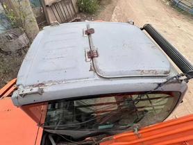 Buy Hitachi ZX70 Used Excavator / 8 Used Hitachi ZX70 Excavator 2016 Model / 8