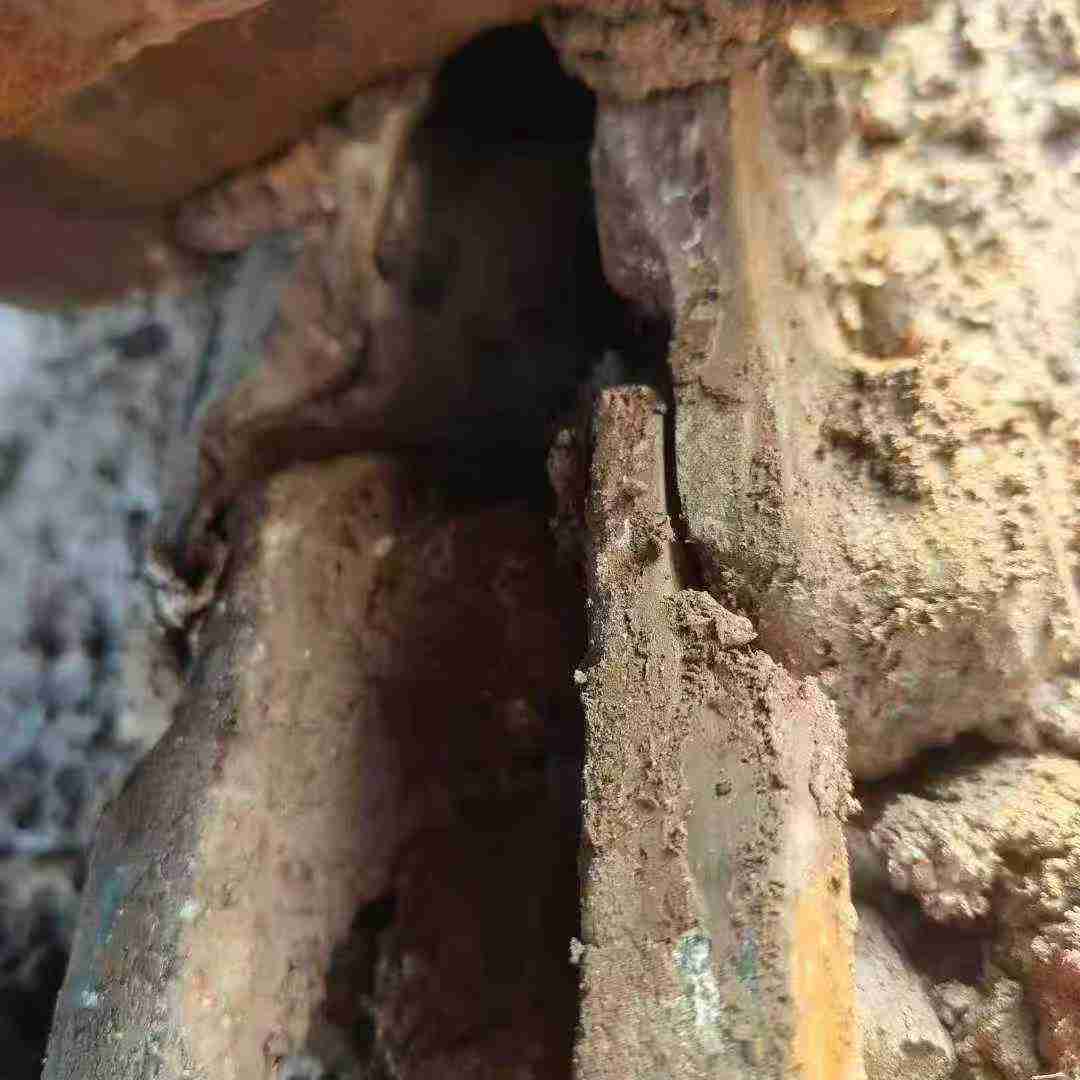 Used Komatsu PC55MR-2 Excavator 2016 Model / 4