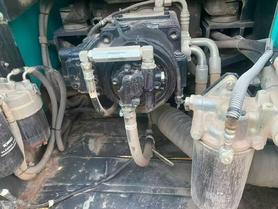 Buy Kobelco SK350-8 Used Excavator / 2 Used Kobelco SK350-8 Excavator 2018 Model / 2