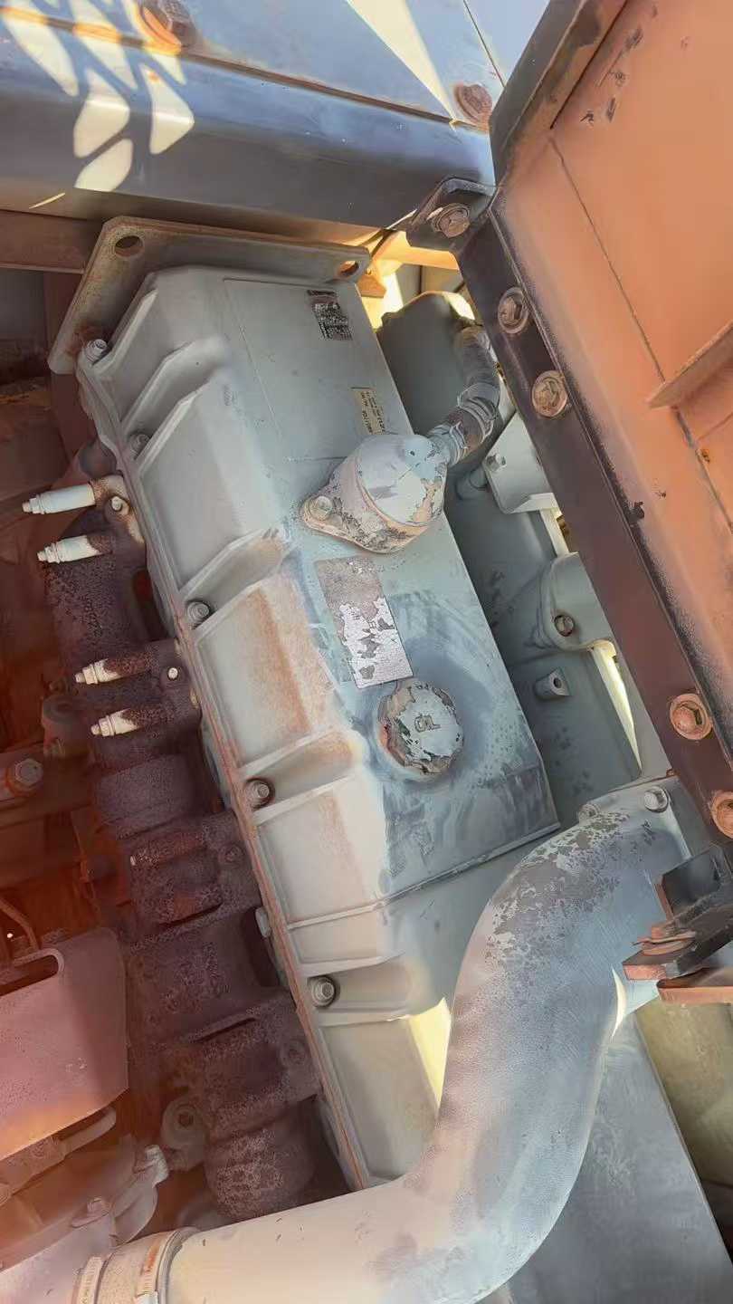 Used Hitachi ASTACONEO Excavator 2016 Model / 3