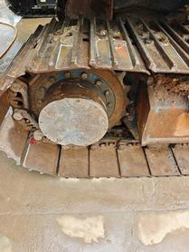 Buy XCMG LW220 Used Excavator / 9 Used XCMG LW220 Excavator 2022 Model / 9