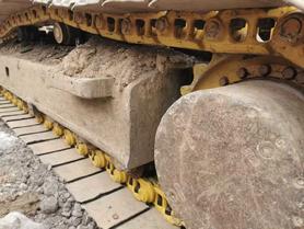 Buy XCMG LW200 Used Excavator / 2 Used XCMG LW200 Excavator 2018 Model / 2