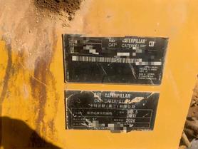 Buy Caterpillar 305.5 Used Excavator / 3 Used Caterpillar 305.5 Excavator 2024 Model / 3