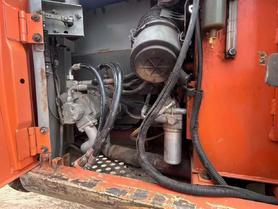 Buy Hitachi ZX70 Used Excavator / 6 Used Hitachi ZX70 Excavator 2016 Model / 6