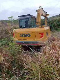 Buy XCMG XE85GF Used Excavator / 3 Used XCMG XE85GF Excavator 2023 Model / 3