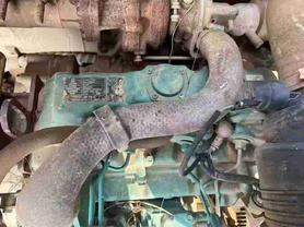 Buy Volvo EW55 Used Excavator / 3 Used Volvo EW55 Excavator 2020 Model / 3