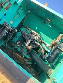 Buy Kobelco SK120-5.5 Used Excavator / 7 Used Kobelco SK120-5.5 Excavator 2016 Model / 7