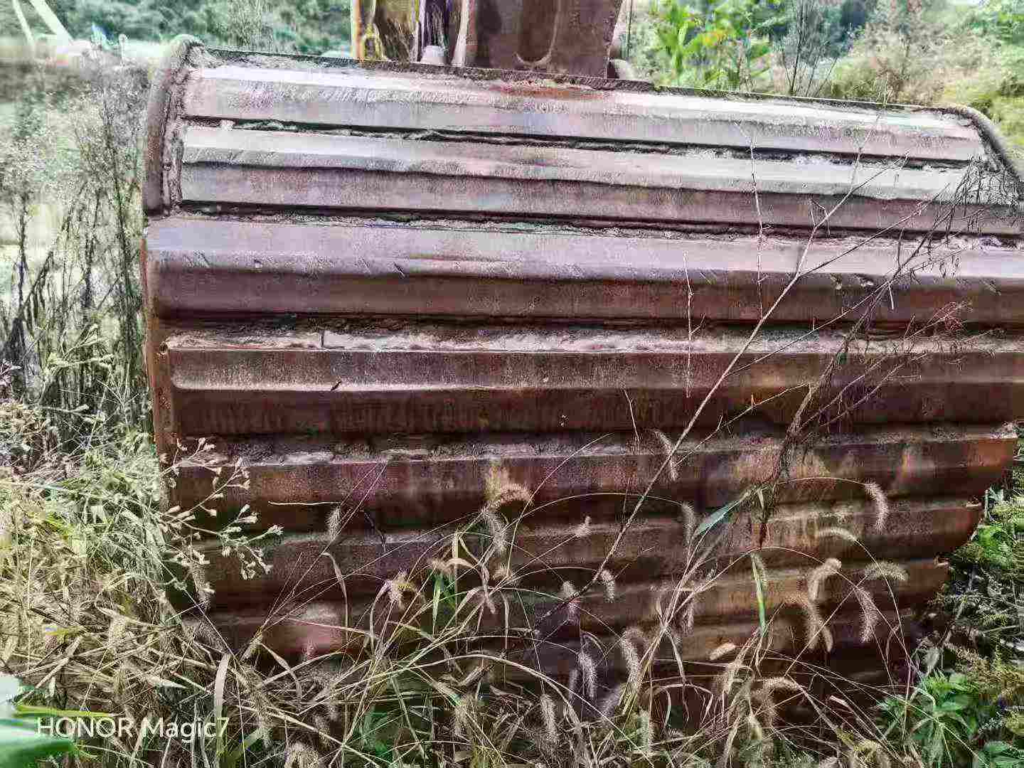 Used Sumitomo SH380-5 Excavator 2016 Model / 3