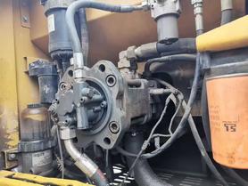 Buy XCMG LW200 Used Excavator / 4 Used XCMG LW200 Excavator 2018 Model / 4