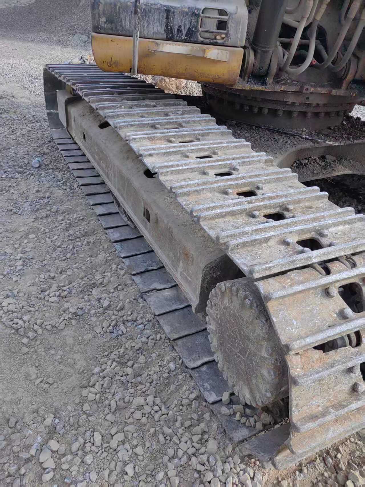 Used Caterpillar 326DL Excavator 2016 Model / 4