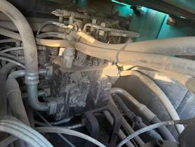 Buy Kobelco SK350LC SuperX Used Excavator / 3 Used Kobelco SK350LC SuperX Excavator 2018 Model / 3