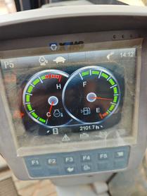 Buy XCMG LW220 Used Excavator / 5 Used XCMG LW220 Excavator 2022 Model / 5