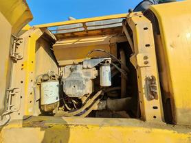 Buy Komatsu PC200-8 Used Excavator / 4 Used Komatsu PC200-8 Excavator 2013 Model / 4
