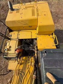 Buy Caterpillar 349FL Used Excavator / 5 Used Caterpillar 349FL Excavator 2020 Model / 5