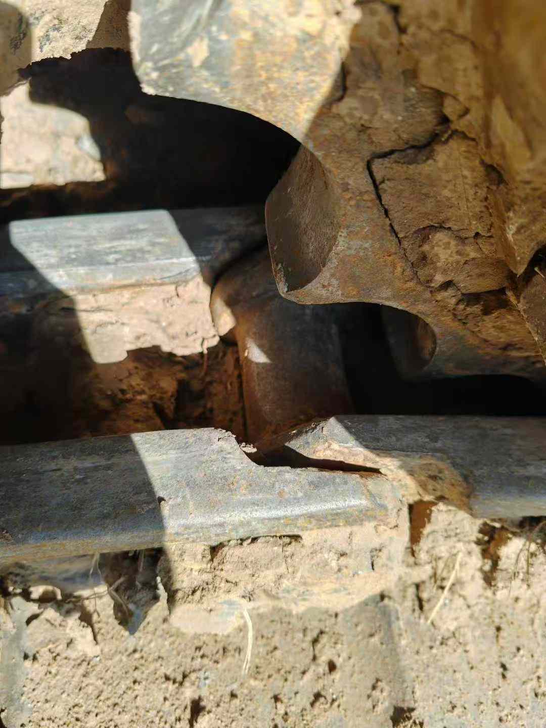 Used Komatsu PC200-8 Excavator 2020 Model / 4