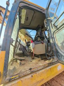 Buy Komatsu PC200-8 Used Excavator / 3 Used Komatsu PC200-8 Excavator 2013 Model / 3