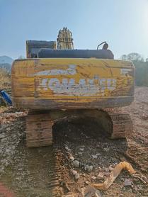 Buy Komatsu PC200-8 Used Excavator / 9 Used Komatsu PC200-8 Excavator 2013 Model / 9