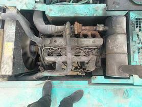 Buy Kobelco SK230-6E Used Excavator / 2 Used Kobelco SK230-6E Excavator 2016 Model / 2