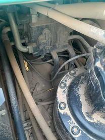 Buy Kobelco SK350-8 Used Excavator / 3 Used Kobelco SK350-8 Excavator 2018 Model / 3
