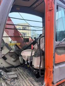 Buy Hitachi ZX70 Used Excavator / 4 Used Hitachi ZX70 Excavator 2016 Model / 4