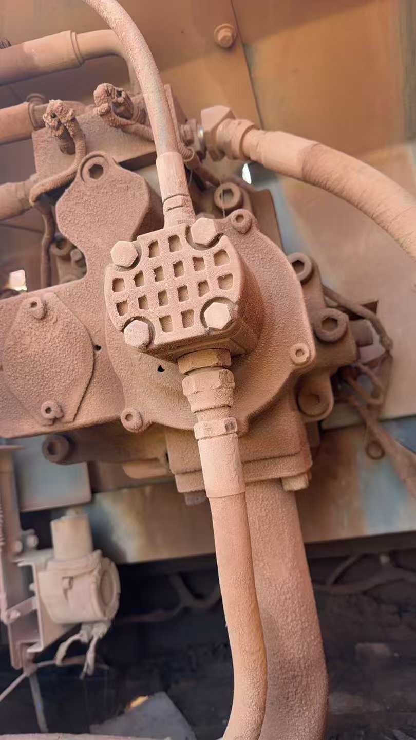 Used Hitachi ASTACONEO Excavator 2016 Model / 6