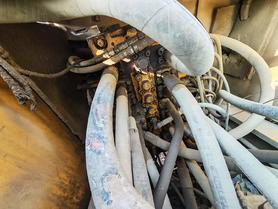 Buy Komatsu PC200-8 Used Excavator / 6 Used Komatsu PC200-8 Excavator 2013 Model / 6