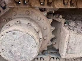 Buy Hitachi ZX70 Used Excavator / 3 Used Hitachi ZX70 Excavator 2016 Model / 3