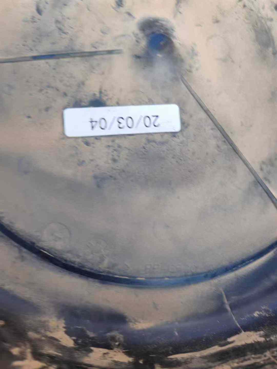 Used Komatsu PC200-8 Excavator 2020 Model / 2