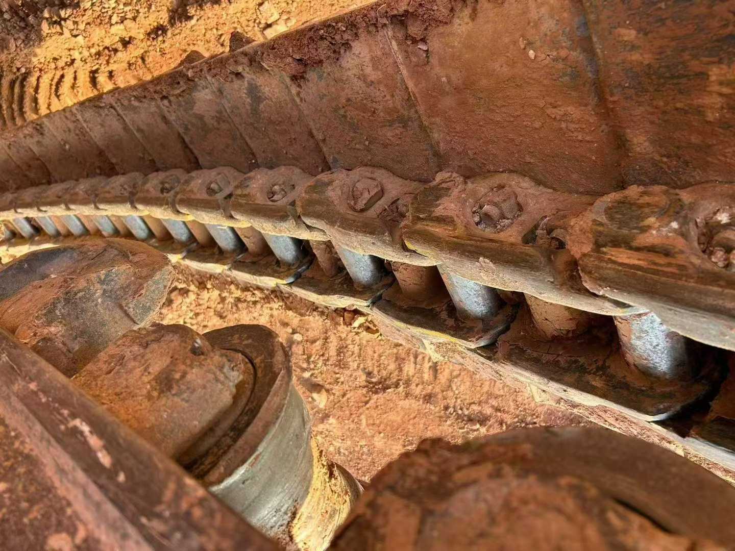 Used Komatsu PC300 Excavator 2016 Model / 7