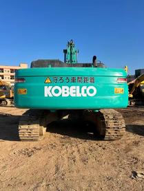 Buy Kobelco SK120-5.5 Used Excavator / 9 Used Kobelco SK120-5.5 Excavator 2016 Model / 9