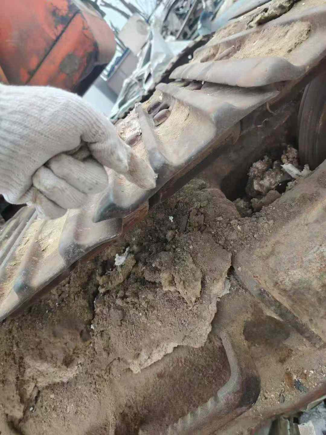 Used Doosan DX15 Excavator 2016 Model / 3