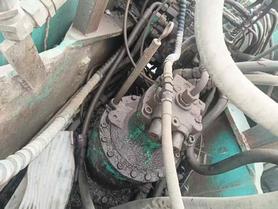 Buy Kobelco SK230-6E Used Excavator / 3 Used Kobelco SK230-6E Excavator 2016 Model / 3