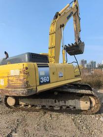 Buy Komatsu PC60-7 Used Excavator / 4 Used Komatsu PC60-7 Excavator 2014 Model / 4