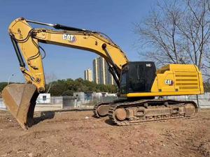 Buy 卡特 349FL Used Excavator Used 卡特 349FL Excavator 2020 Model