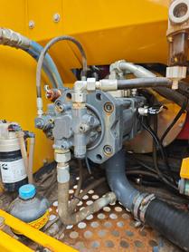 Buy XCMG LW220 Used Excavator / 3 Used XCMG LW220 Excavator 2022 Model / 3