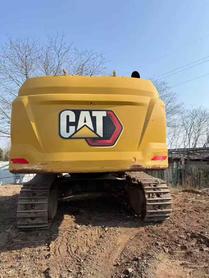 Buy Caterpillar 349FL Used Excavator / 3 Used Caterpillar 349FL Excavator 2020 Model / 3