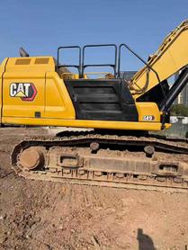 Buy Caterpillar 349FL Used Excavator / 4 Used Caterpillar 349FL Excavator 2020 Model / 4