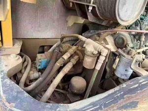 Buy Volvo EW55 Used Excavator Used Volvo EW55 Excavator 2020 Model