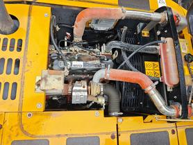 Buy XCMG LW220 Used Excavator / 7 Used XCMG LW220 Excavator 2022 Model / 7