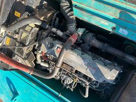 Buy Kobelco SK120-5.5 Used Excavator / 8 Used Kobelco SK120-5.5 Excavator 2016 Model / 8