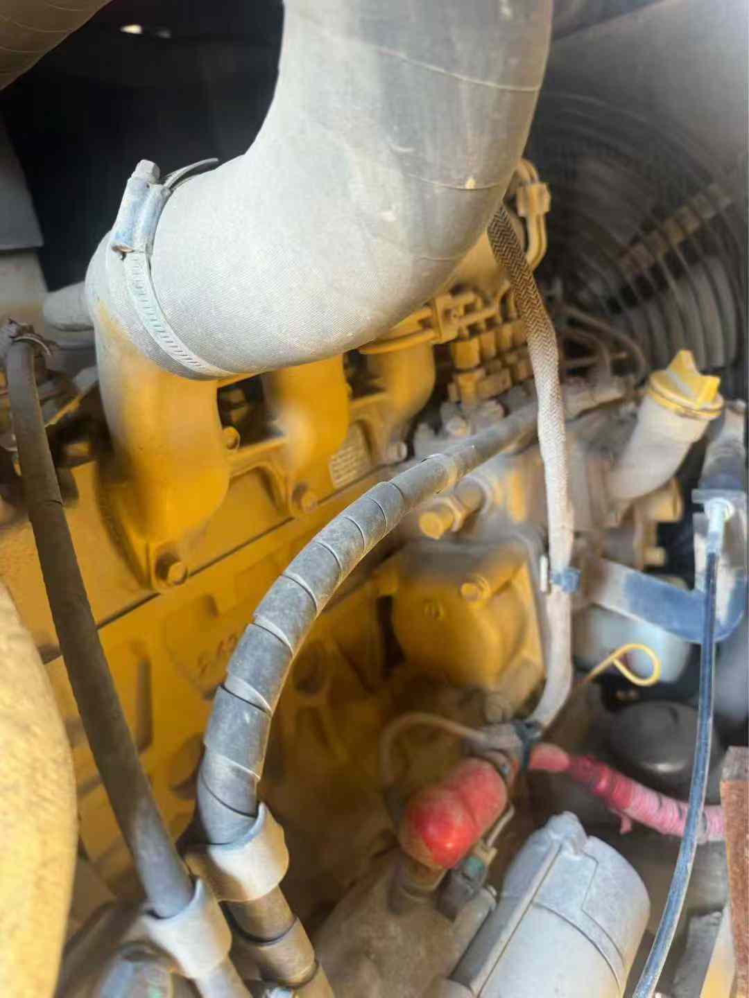 Used Caterpillar 305ECR Excavator 2018 Model / 6