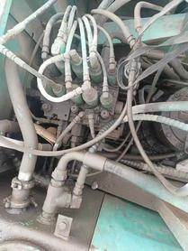 Buy Kobelco SK230-6E Used Excavator / 4 Used Kobelco SK230-6E Excavator 2016 Model / 4